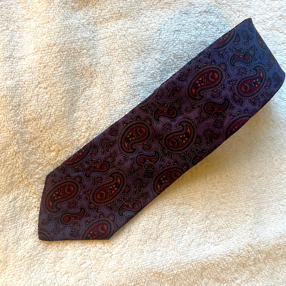Tie
